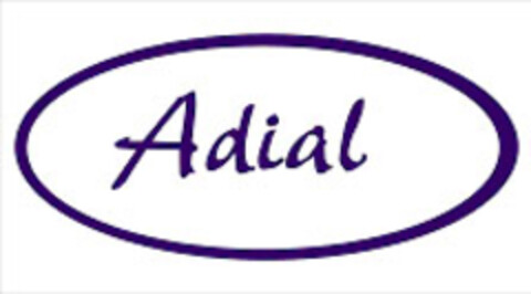 Adial Logo (EUIPO, 01.02.2008)