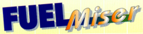 FUELMiser Logo (EUIPO, 02/26/2008)