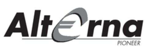 Alt€rna PIONEER Logo (EUIPO, 01.04.2008)