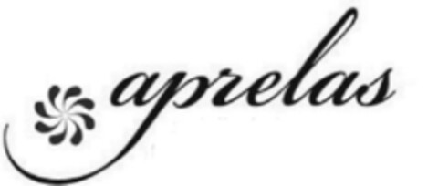 aprelas Logo (EUIPO, 04/04/2008)