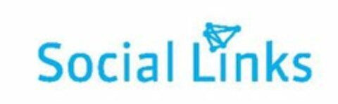 Social Links Logo (EUIPO, 28.04.2008)