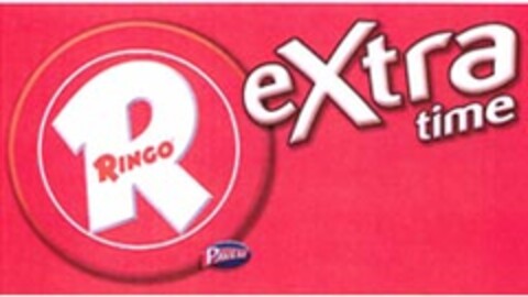 RINGO extra time Logo (EUIPO, 28.05.2008)