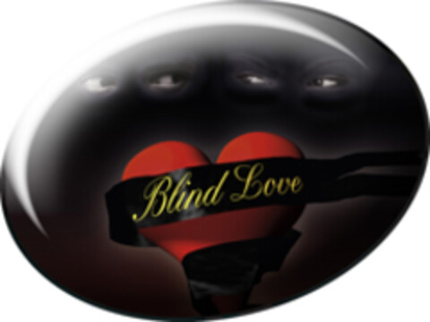 Blind Love Logo (EUIPO, 01.07.2008)