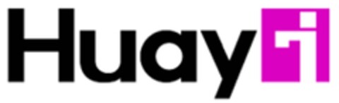 Huay Logo (EUIPO, 08.08.2008)