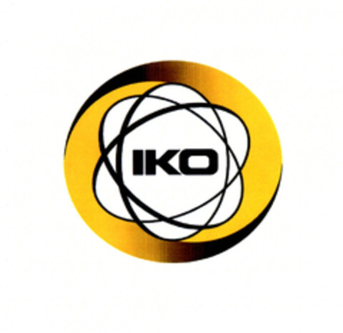 IKO Logo (EUIPO, 09/12/2008)