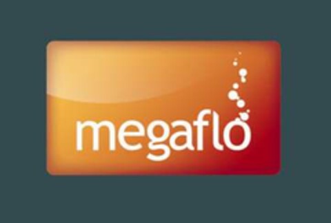 megaflo Logo (EUIPO, 03.11.2008)