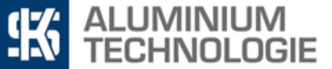 ALUMINIUM TECHNOLOGIE Logo (EUIPO, 28.01.2009)