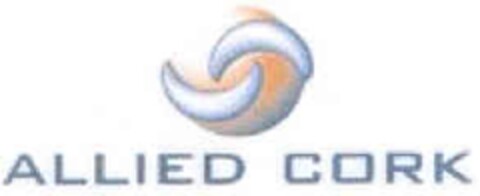 ALLIED CORK Logo (EUIPO, 05.02.2009)