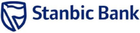 Stanbic Bank Logo (EUIPO, 11.03.2009)