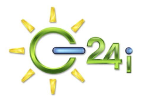 G24i Logo (EUIPO, 20.03.2009)