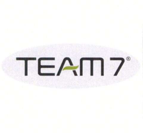 TEAM7 Logo (EUIPO, 23.02.2009)