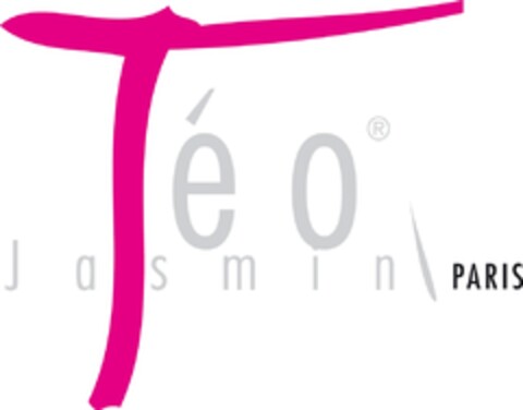 TEO JASMIN Logo (EUIPO, 04/28/2009)