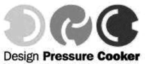 DESIGN PRESSURE COOKER Logo (EUIPO, 05/28/2009)