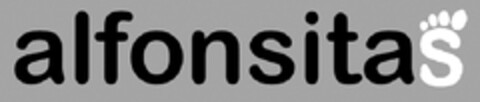 alfonsitas Logo (EUIPO, 02.06.2009)