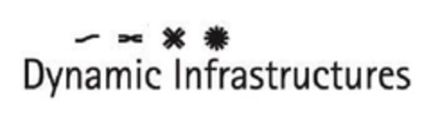 Dynamic Infrastructures Logo (EUIPO, 30.07.2009)