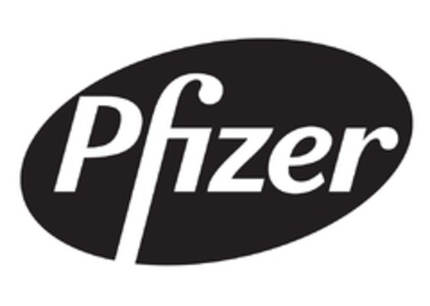 PFIZER Logo (EUIPO, 14.10.2009)