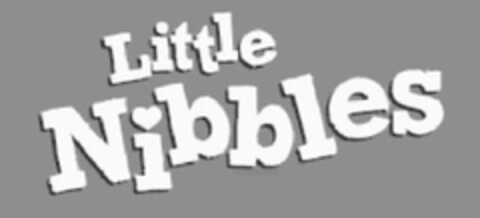 Little Nibbles Logo (EUIPO, 09.11.2009)