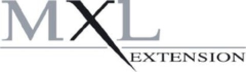 MXL EXTENSION Logo (EUIPO, 11.11.2009)