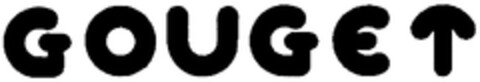 GOUGET Logo (EUIPO, 02.01.2010)