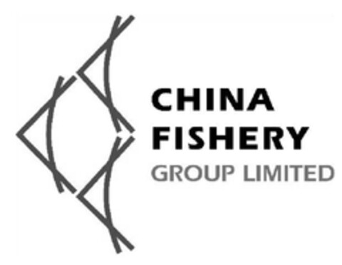 CHINA FISHERY GROUP LIMITED Logo (EUIPO, 07.01.2010)