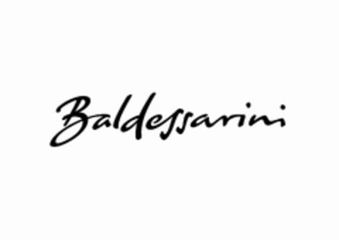 Baldessarini Logo (EUIPO, 17.02.2010)