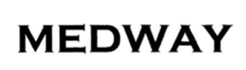 MEDWAY Logo (EUIPO, 02.03.2010)