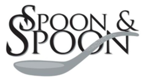 SPOON & SPOON Logo (EUIPO, 09.03.2010)
