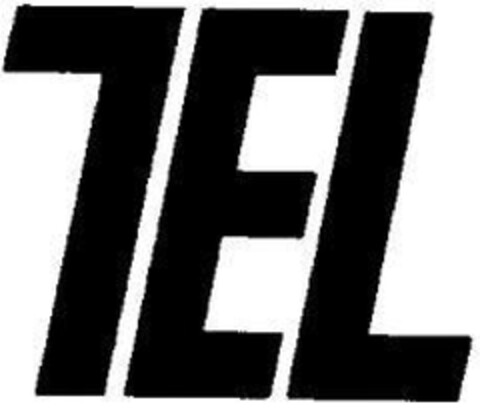 TEL Logo (EUIPO, 18.03.2010)