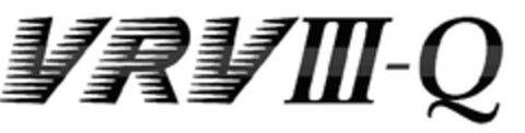 VRVIII-Q Logo (EUIPO, 04/26/2010)