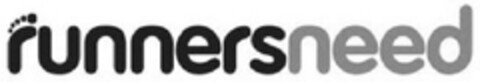 runnersneed Logo (EUIPO, 19.05.2010)