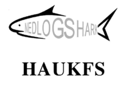 NEDLOGSHARK HAUKFS Logo (EUIPO, 10.06.2010)