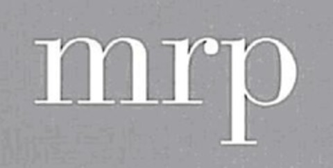 MRP Logo (EUIPO, 13.07.2010)