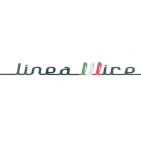 LINEAWIRE Logo (EUIPO, 07/13/2010)