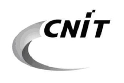 CNIT Logo (EUIPO, 08/16/2010)