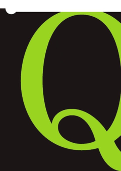 Q Logo (EUIPO, 28.09.2010)