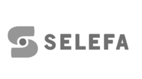 SELEFA Logo (EUIPO, 09/30/2010)