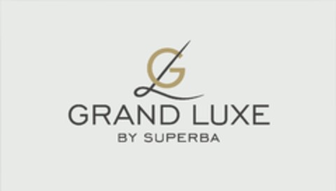 GL GRANDE LUXE BY SUPERBA Logo (EUIPO, 10/15/2010)