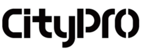 CITYPRO Logo (EUIPO, 09.11.2010)