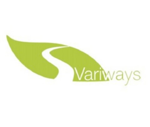 Variways Logo (EUIPO, 11/25/2010)