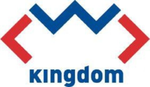 KINGDOM Logo (EUIPO, 02/16/2011)