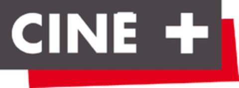 CINE+ Logo (EUIPO, 03.03.2011)