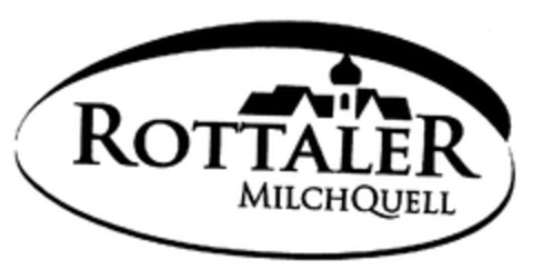 ROTTALER MILCHQUELL Logo (EUIPO, 08.03.2011)