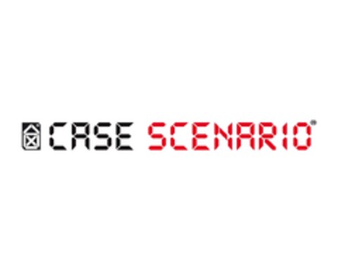 CASE SCENARIO Logo (EUIPO, 14.04.2011)