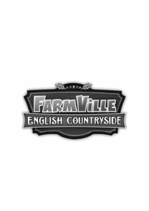 FARMVILLE ENGLISH COUNTRYSIDE Logo (EUIPO, 18.04.2011)