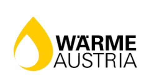 WÄRME AUSTRIA Logo (EUIPO, 29.04.2011)