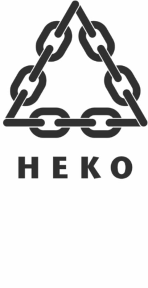 HEKO Logo (EUIPO, 16.05.2011)