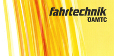 fahrtechnik ÖAMTC Logo (EUIPO, 12.05.2011)