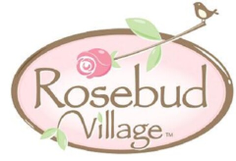 Rosebud Village Logo (EUIPO, 06/07/2011)