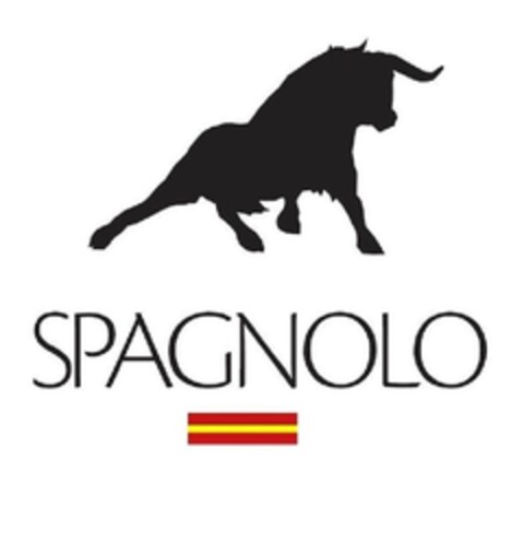 SPAGNOLO Logo (EUIPO, 10/10/2011)