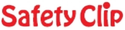 Safety Clip Logo (EUIPO, 05.07.2011)